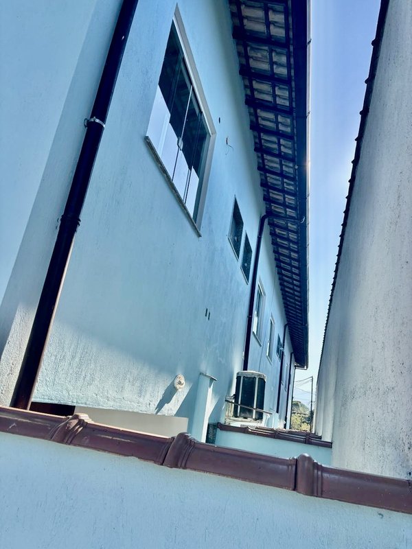 🏡 Casa Duplex à Venda – Bananal, Guapimirim Rua Alegre Guapimirim - 