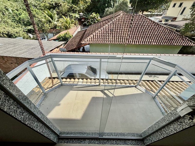 🏡 Casa Duplex à Venda – Bananal, Guapimirim Rua Alegre Guapimirim - 