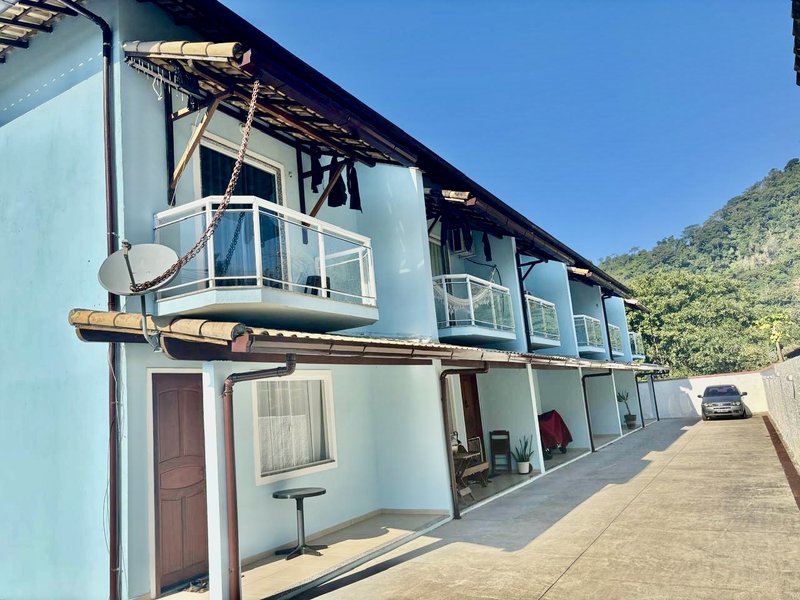 🏡 Casa Duplex à Venda – Bananal, Guapimirim Rua Alegre Guapimirim - 