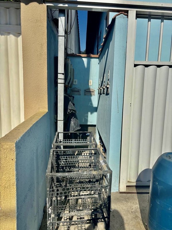 🏡 Casa Duplex à Venda – Bananal, Guapimirim Rua Alegre Guapimirim - 