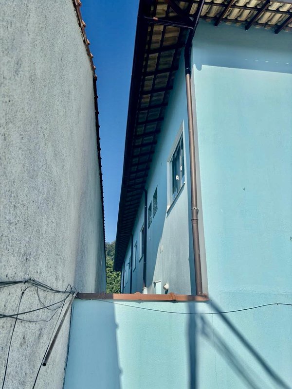 🏡 Casa Duplex à Venda – Bananal, Guapimirim Rua Alegre Guapimirim - 