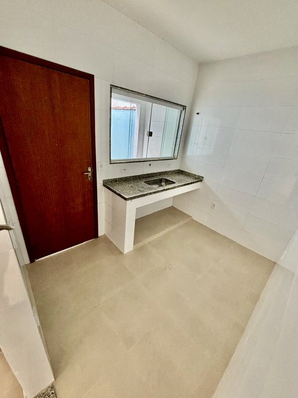 🏡 Casa Duplex à Venda – Bananal, Guapimirim Rua Alegre Guapimirim - 