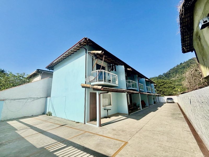 🏡 Casa Duplex à Venda – Bananal, Guapimirim Rua Alegre Guapimirim - 