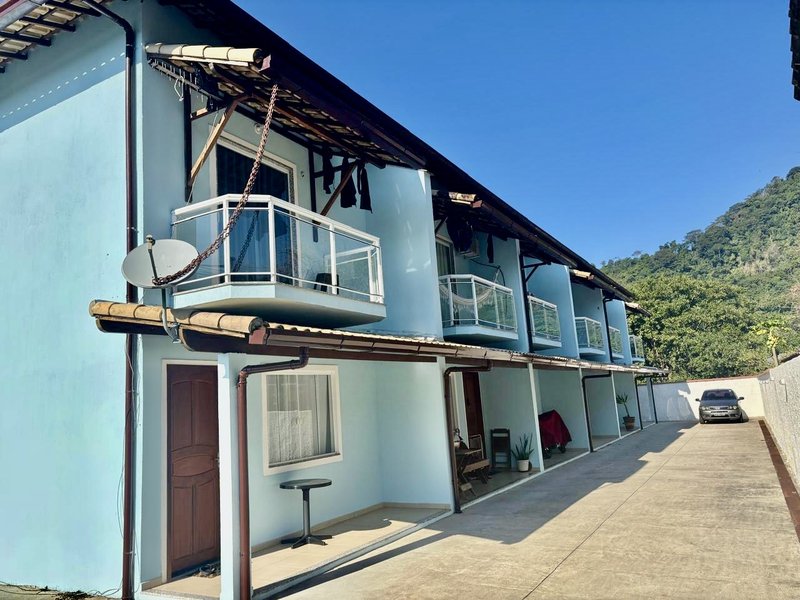 🏡 Casa Duplex à Venda – Bananal, Guapimirim Rua Alegre Guapimirim - 