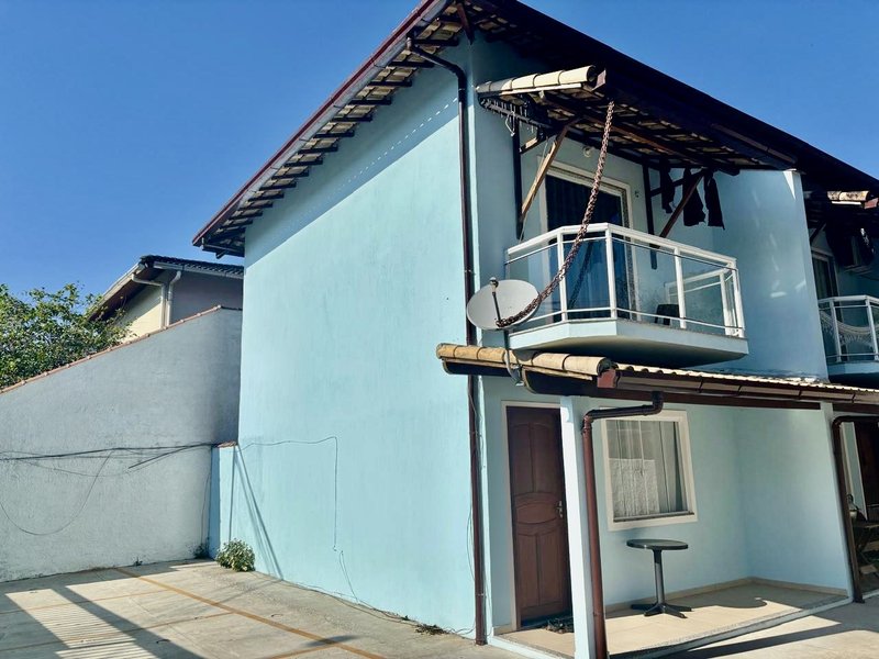 🏡 Casa Duplex à Venda – Bananal, Guapimirim Rua Alegre Guapimirim - 