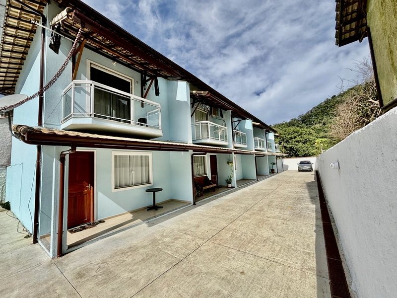 🏡 Casa Duplex à Venda – Bananal, Guapimirim Rua Alegre Guapimirim - 