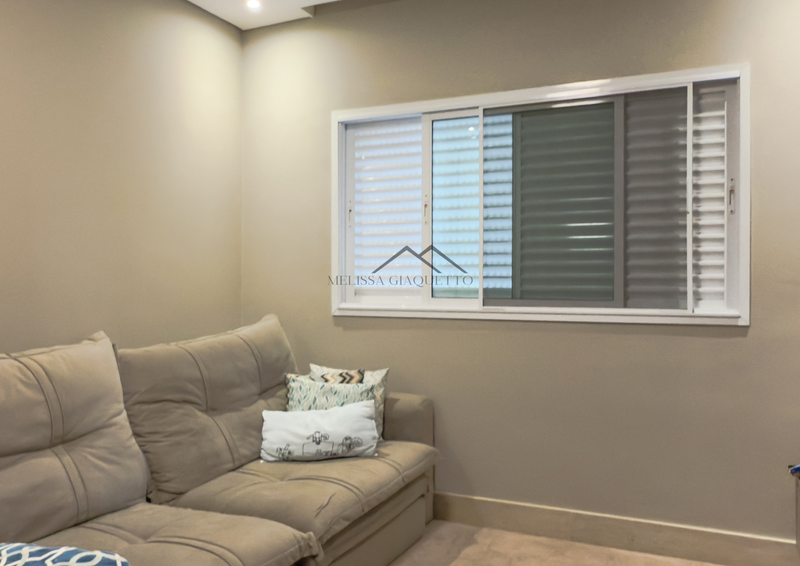 Burle Marx - Casa Alto Padr&atilde;o Alameda Miró Santana de Parnaíba - 