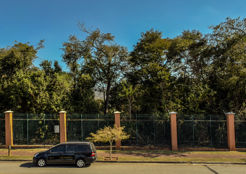 Burle Marx - Casa Alto Padr&atilde;o Alameda Miró Santana de Parnaíba - 