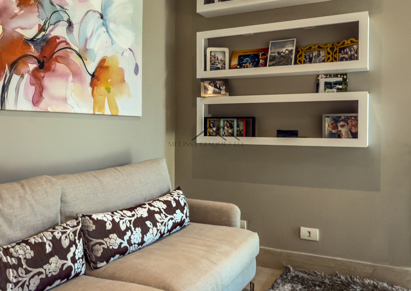 Burle Marx - Casa Alto Padr&atilde;o Alameda Miró Santana de Parnaíba - 