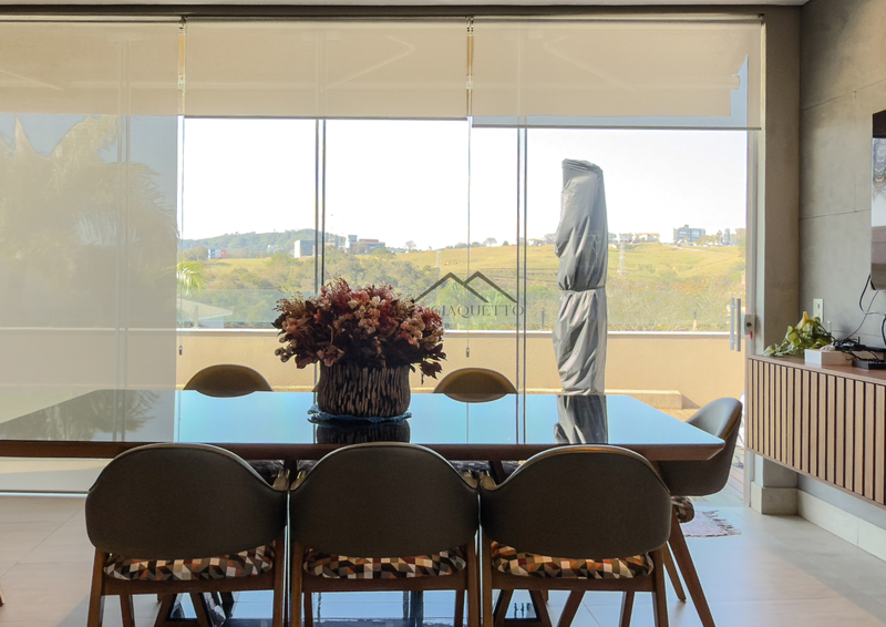 Burle Marx - Casa Alto Padr&atilde;o Alameda Miró Santana de Parnaíba - 