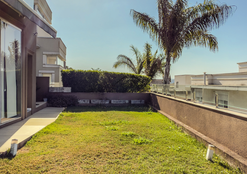 Burle Marx - Casa Alto Padr&atilde;o Alameda Miró Santana de Parnaíba - 