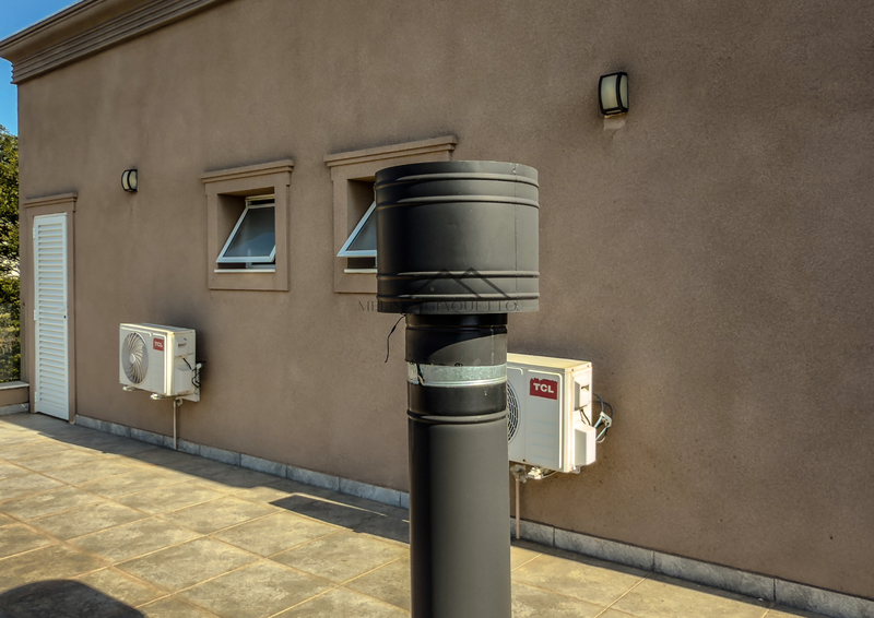 Burle Marx - Casa Alto Padr&atilde;o Alameda Miró Santana de Parnaíba - 