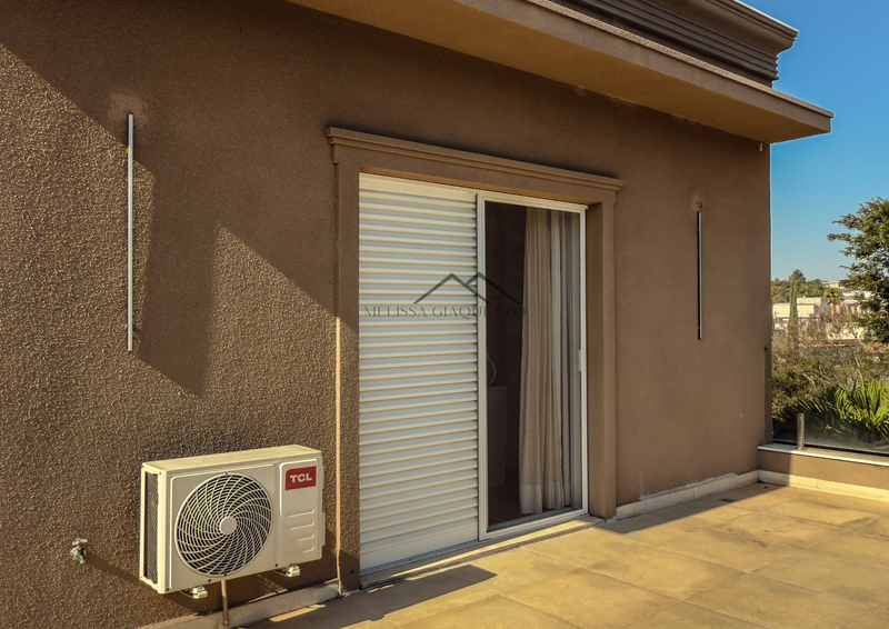 Burle Marx - Casa Alto Padr&atilde;o Alameda Miró Santana de Parnaíba - 