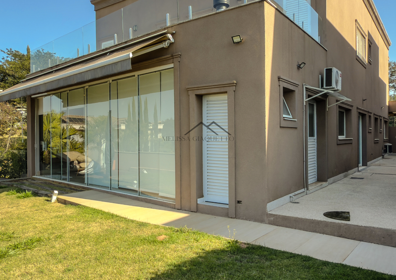 Burle Marx - Casa Alto Padr&atilde;o Alameda Miró Santana de Parnaíba - 