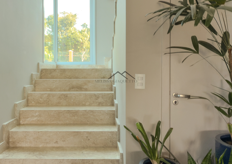 Burle Marx - Casa Alto Padr&atilde;o Alameda Miró Santana de Parnaíba - 