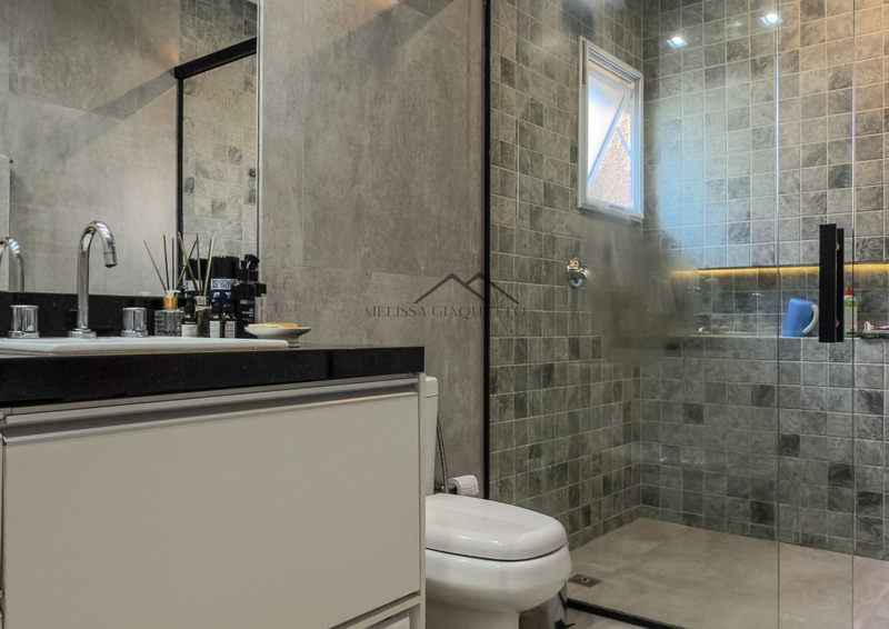 Burle Marx - Casa Alto Padr&atilde;o Alameda Miró Santana de Parnaíba - 