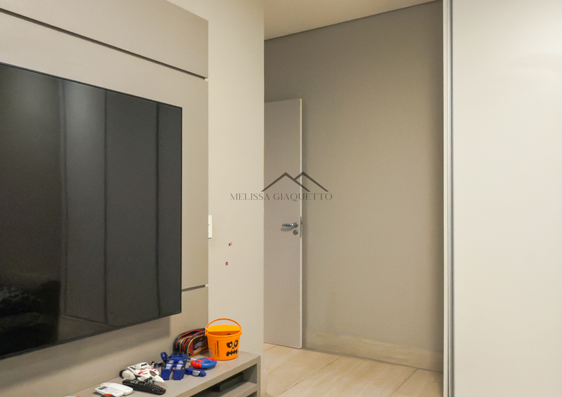 Burle Marx - Casa Alto Padr&atilde;o Alameda Miró Santana de Parnaíba - 