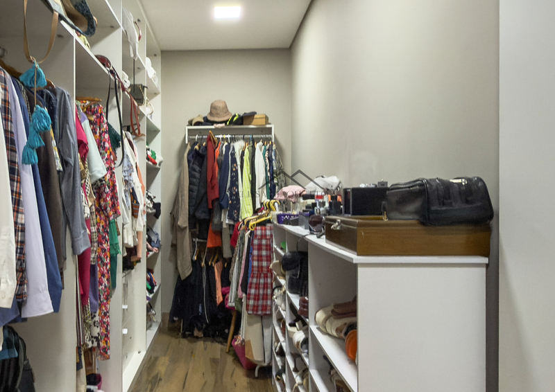 Burle Marx - Casa Alto Padr&atilde;o Alameda Miró Santana de Parnaíba - 