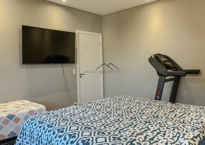 Burle Marx - Casa Alto Padr&atilde;o Alameda Miró Santana de Parnaíba - 