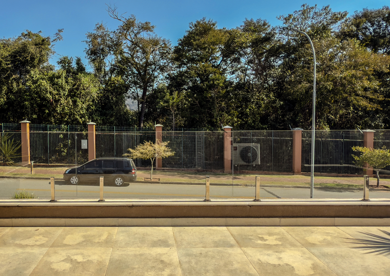 Burle Marx - Casa Alto Padr&atilde;o Alameda Miró Santana de Parnaíba - 