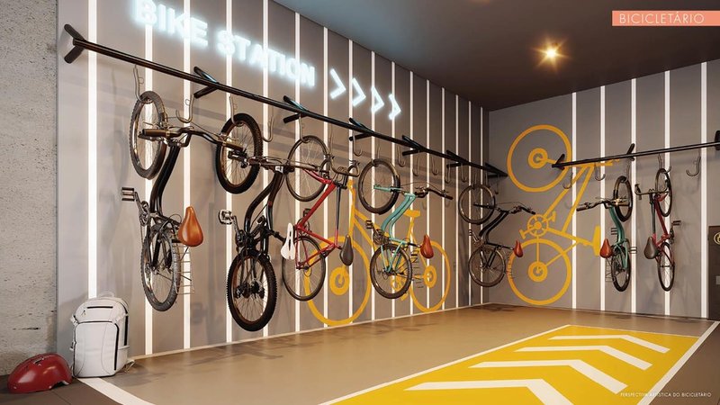 Apartamento a 100mts da Estação Giovanni Gronchi Rua Luiz Grassmann São Paulo - 