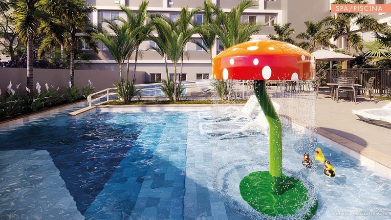 Apartamento a 100mts da Estação Giovanni Gronchi Rua Luiz Grassmann São Paulo - 