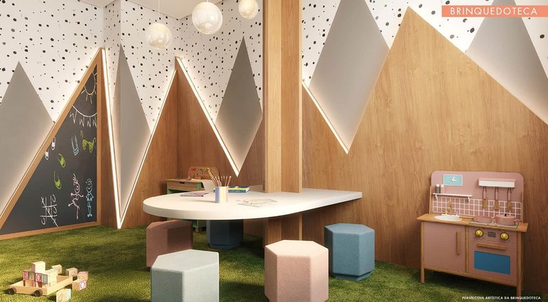 Apartamento a 100mts da Estação Giovanni Gronchi Rua Luiz Grassmann São Paulo - 