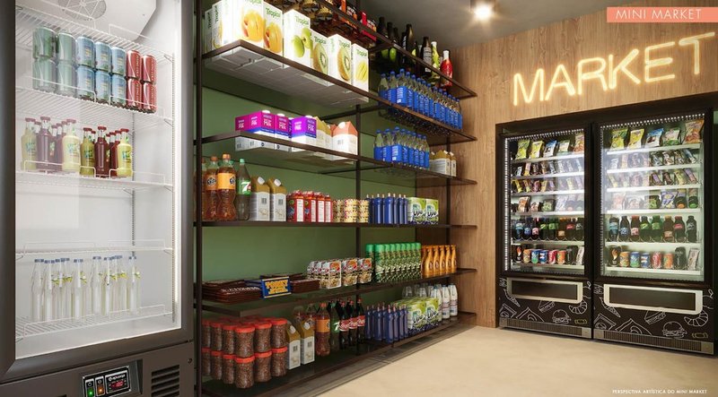 Apartamento a 100mts da Estação Giovanni Gronchi Rua Luiz Grassmann São Paulo - 