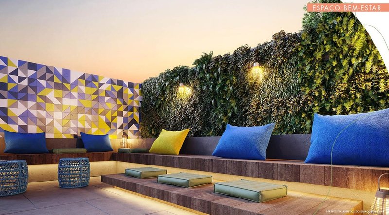 Apartamento a 100mts da Estação Giovanni Gronchi Rua Luiz Grassmann São Paulo - 