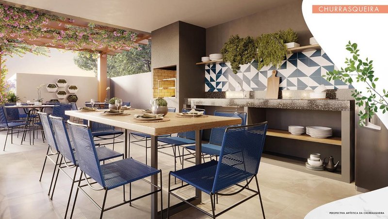 Apartamento a 100mts da Estação Giovanni Gronchi Rua Luiz Grassmann São Paulo - 