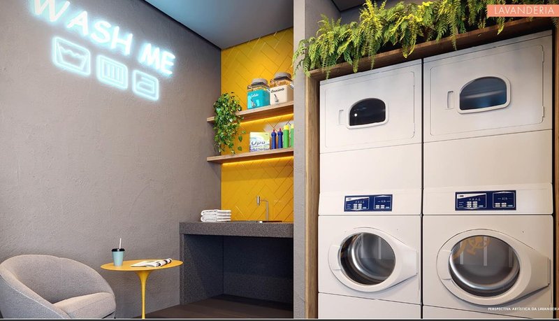 Apartamento a 100mts da Estação Giovanni Gronchi Rua Luiz Grassmann São Paulo - 