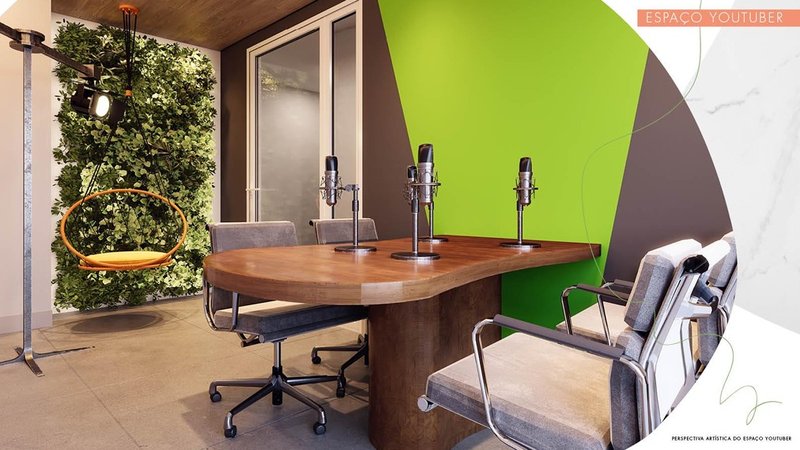 Apartamento a 100mts da Estação Giovanni Gronchi Rua Luiz Grassmann São Paulo - 