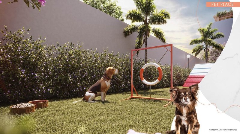 Apartamento a 100mts da Estação Giovanni Gronchi Rua Luiz Grassmann São Paulo - 