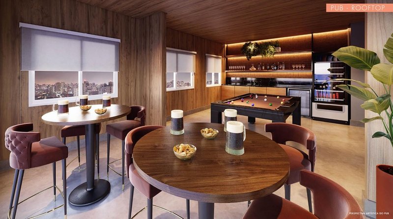 Apartamento a 100mts da Estação Giovanni Gronchi Rua Luiz Grassmann São Paulo - 