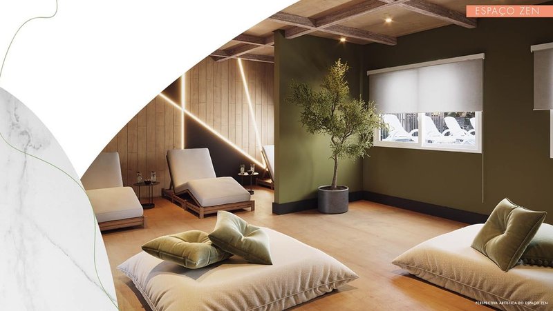 Apartamento a 100mts da Estação Giovanni Gronchi Rua Luiz Grassmann São Paulo - 