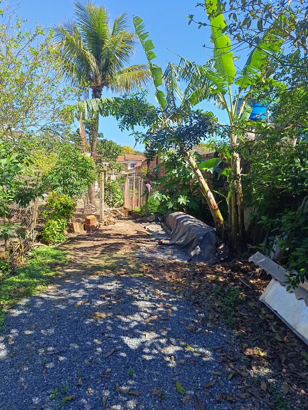 Casa de Alvenaria no bairro Praça em Tijucas SC Rua Lauro Muller Tijucas - 