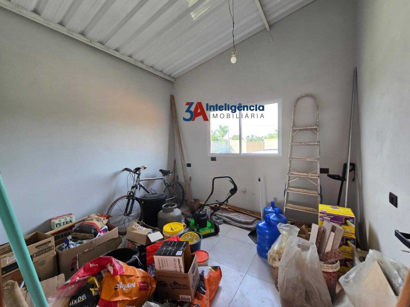 CHÁCARA BAIRRO CRISTOVÃO – ARAÇOIABA DA SERRA  Araçoiaba da Serra - 