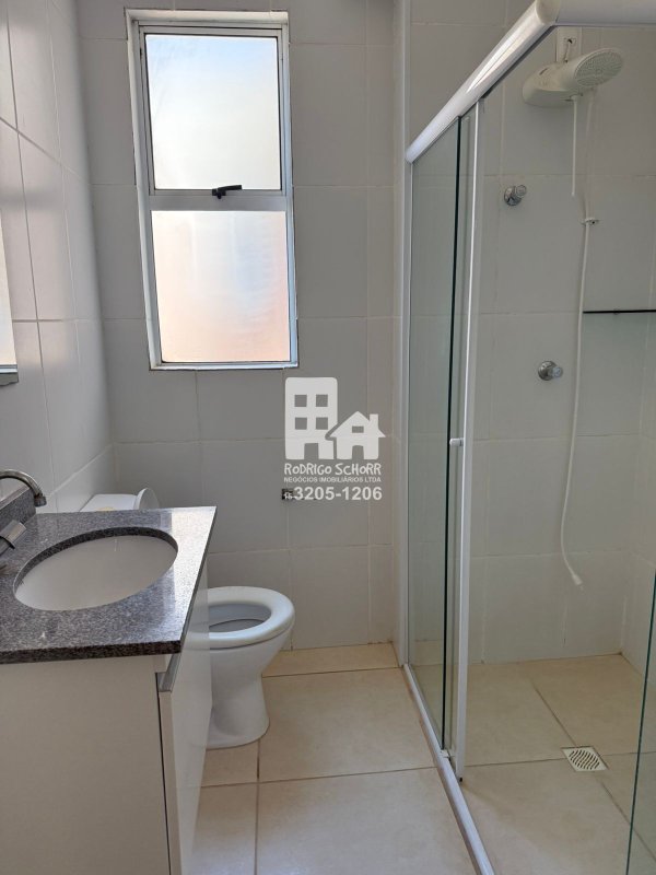 ✨ Apartamento com moveis planejados para locação – Condomínio Cores da Vida ✨  Tatuí - 