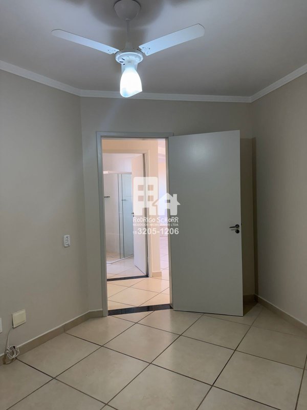 ✨ Apartamento com moveis planejados para locação – Condomínio Cores da Vida ✨  Tatuí - 