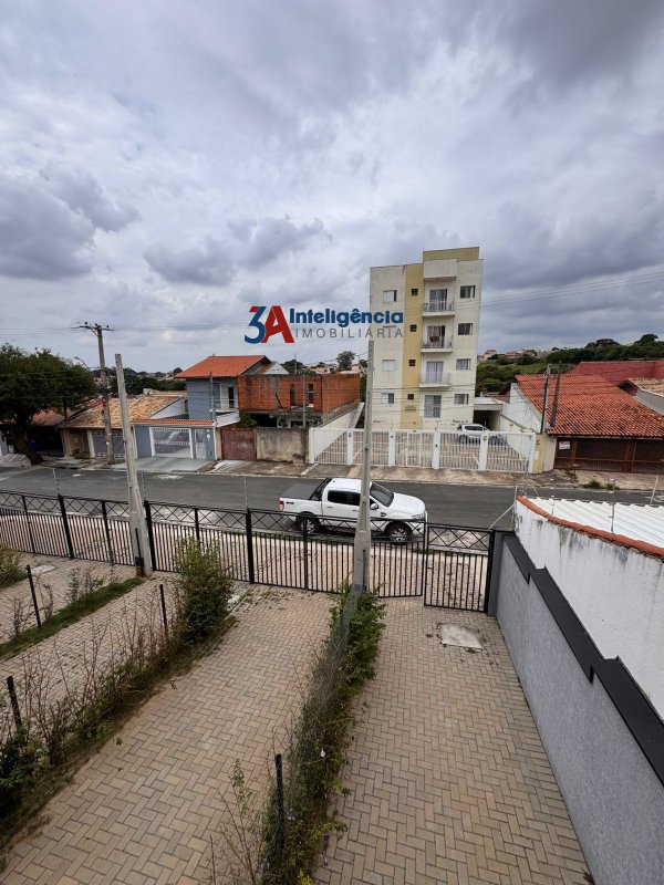 SOBRADO JARDIM PIAZZA DI ROMA – SOROCABA  Sorocaba - 