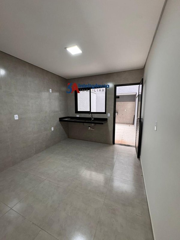 SOBRADO JARDIM PIAZZA DI ROMA – SOROCABA  Sorocaba - 