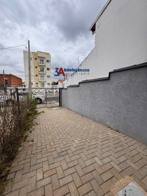 SOBRADO JARDIM PIAZZA DI ROMA – SOROCABA  Sorocaba - 