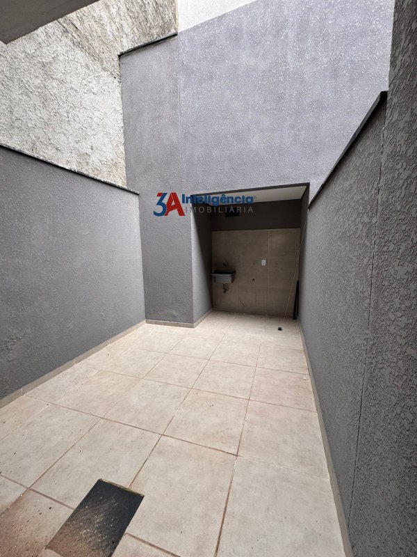 SOBRADO JARDIM PIAZZA DI ROMA – SOROCABA  Sorocaba - 