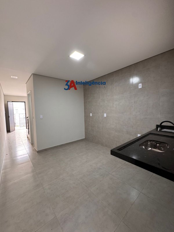 SOBRADO JARDIM PIAZZA DI ROMA – SOROCABA  Sorocaba - 
