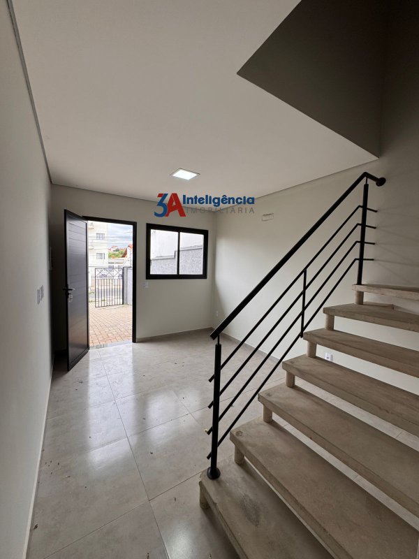 SOBRADO JARDIM PIAZZA DI ROMA – SOROCABA  Sorocaba - 