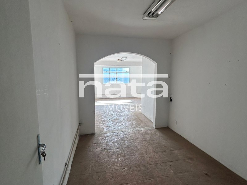 Loja e sobreloja | 515m² | Jardim Primavera Rodovia Washington Luiz Duque de Caxias - 