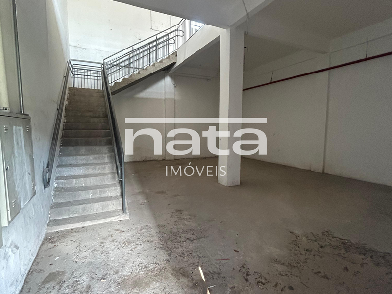 Loja e sobreloja | 515m² | Jardim Primavera Rodovia Washington Luiz Duque de Caxias - 