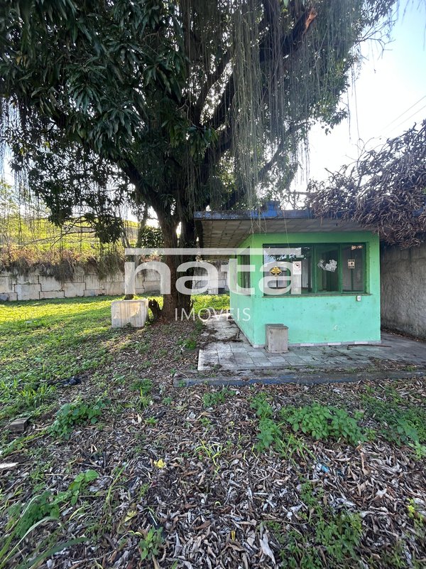 Galpão | 4740m² | Santa Cruz da Serra Rua Ceará Duque de Caxias - 