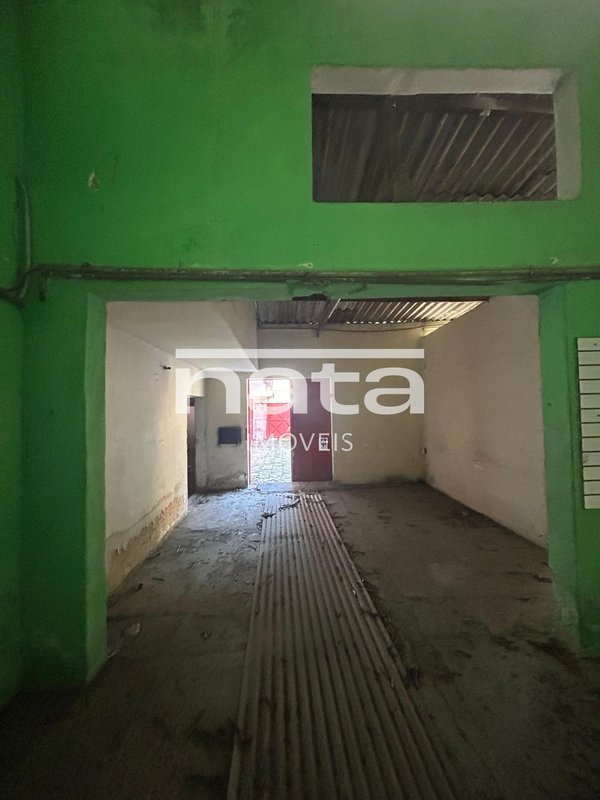 Galpão | 4740m² | Santa Cruz da Serra Rua Ceará Duque de Caxias - 