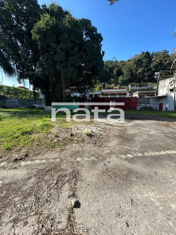 Galpão | 4740m² | Santa Cruz da Serra Rua Ceará Duque de Caxias - 